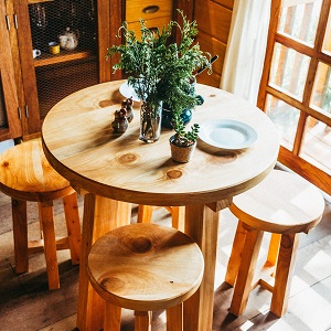 Живая мебель, выполненная из древесины в Марусино - marusino.mebel54.com | фото