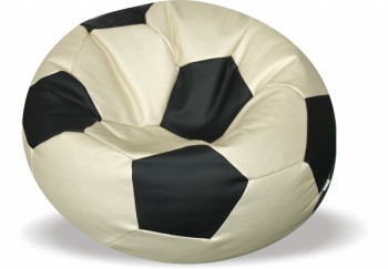 Кресло-Мяч Футбол в Марусино - marusino.mebel54.com | фото