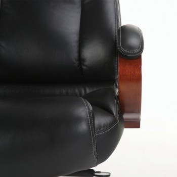 Кресло офисное BRABIX Infinity EX-707 в Марусино - marusino.mebel54.com | фото