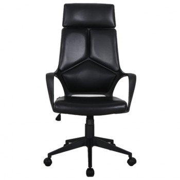 Кресло офисное BRABIX Prime EX-515 (экокожа) в Марусино - marusino.mebel54.com | фото
