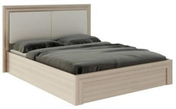 Кровать 1,6 Глэдис (М32) с подъемным механизмом Распродажа в Марусино - marusino.mebel54.com | фото